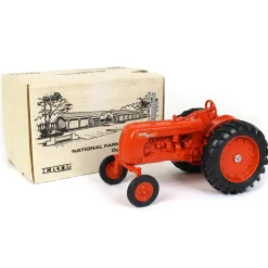 1/16 CO-OP E5 Die-cast Tractor, 1988 National Farm Toy Museum