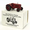 1/64 CO-OP No. 3 Die-cast Tractor by SpecCast