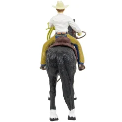 1/20 Cowboy & Horse by Big Country Toys