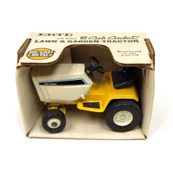 1/16 Cub Cadet 682 Lawn Mower by ERTL