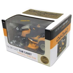 1/16 Cub Cadet GTX2154 Limited Collector Edition, 50 Years
