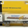 1/64 Cub Cadet 40th Anniversary Semi Truck by ERTL
