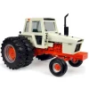 1/16 Dealer Edition Case 1370 Agri King Tractor with Duals, Cab and Cab Glass