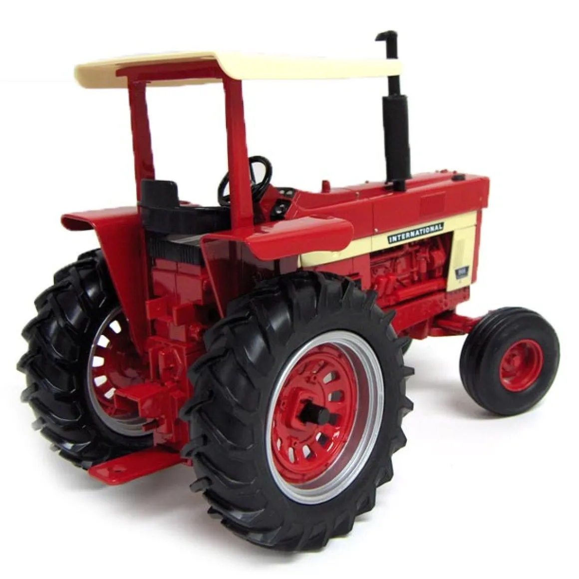 1/16 Dealer Edition Farmall 966 Tractor with ROPS by ERTL