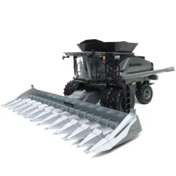 1/64 Dealer Launch Edition BLACK High Detail Gleaner Super 88 Combine