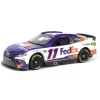 1/64 Denny Hamlin #11 2022 FedEx Express Toyota Camry