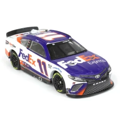 1/64 Denny Hamlin #11 2022 FedEx Express Toyota Camry