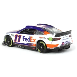 1/64 Denny Hamlin #11 2022 FedEx Express Toyota Camry