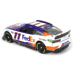 1/64 Denny Hamlin #11 2022 FedEx Ground Toyota Camry