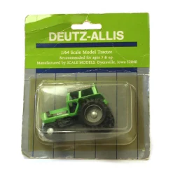 1/64 Deutz Allis 6265 w/ 2WD, 1987 Lousiville Farm Show
