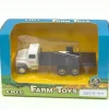 1/64 Deutz Allis Tandem Axle Flatbed Truck by ERTL