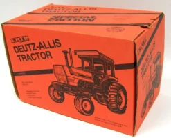 1/16 Deutz-Allis 9150 2WD with Cab, Special Edition by ERTL