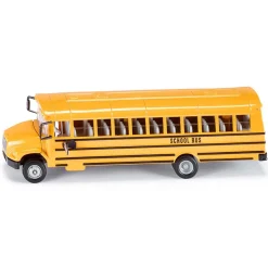 1/55 Die-cast USA School Bus