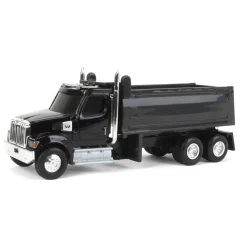 1/64 Die-cast Western Star Dump Truck, Collect N Play by ERTL