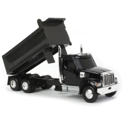 1/64 Die-cast Western Star Dump Truck, Collect N Play by ERTL