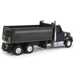 1/64 Die-cast Western Star Dump Truck, Collect N Play by ERTL