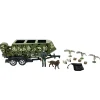 1/20 Duck Hunting Set with Boat, Hunter, Dog and Decoys by Big Country Toys