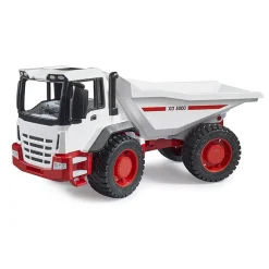 1/16 Dump Truck by Bruder