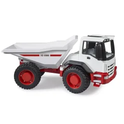 1/16 Dump Truck by Bruder