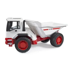 1/16 Dump Truck by Bruder