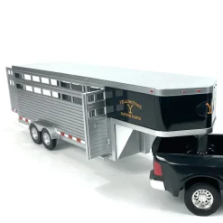 1/20 Dutton Ranch Horse Trailer, Yellowstone