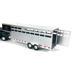 1/20 Dutton Ranch Horse Trailer, Yellowstone