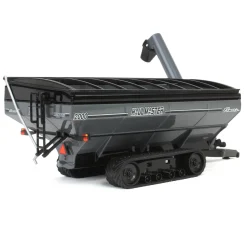 1/64 Elmers Haulmaster 2000 Grain Cart with Tracks