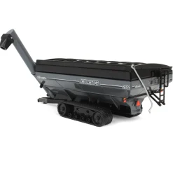 1/64 Elmers Haulmaster 2000 Grain Cart with Tracks
