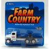 1/64 EPW Implement Co. Flatbed Tandem Axle Truck by ERTL
