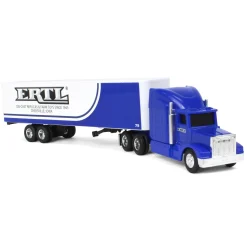 1/64 ERTL '79' Semi & Trailer, 79 Years of ERTL, 1st in Series