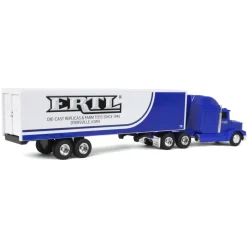 1/64 ERTL '79' Semi & Trailer, 79 Years of ERTL, 1st in Series