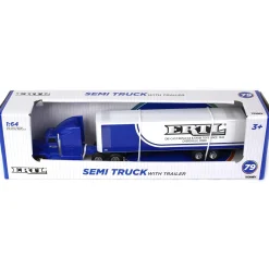 1/64 ERTL '79' Semi & Trailer, 79 Years of ERTL, 1st in Series