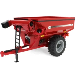 1/16 ERTL Big Farm Red J&M 875 Grain Cart, Outback Toys Exclusive