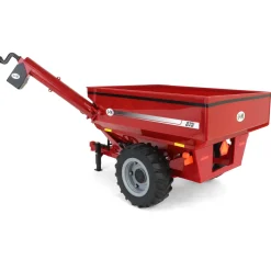 1/16 ERTL Big Farm Red J&M 875 Grain Cart, Outback Toys Exclusive