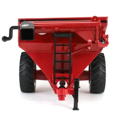 1/16 ERTL Big Farm Red J&M 875 Grain Cart, Outback Toys Exclusive