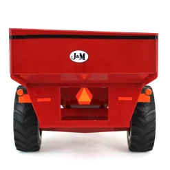 1/16 ERTL Big Farm Red J&M 875 Grain Cart, Outback Toys Exclusive