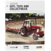 2024 ERTL Case IH Full Size Color Catalog