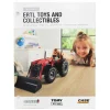 2023 ERTL Case IH Full Size Color Catalog