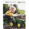2025 ERTL John Deere Full Size Catalog
