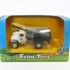 1/64 ERTL Liquid Fertilizer Truck with Gray Tank