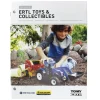 2024 ERTL New Holland Full Size Color Catalog