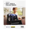 2025 ERTL New Holland Full Size Color Catalog