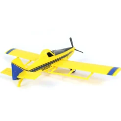 1/60 Exclusive Edition Air Tractor AT-502B AG Spray Crop Duster Airplane by New Ray