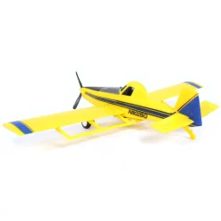 1/60 Exclusive Edition Air Tractor AT-502B AG Spray Crop Duster Airplane by New Ray