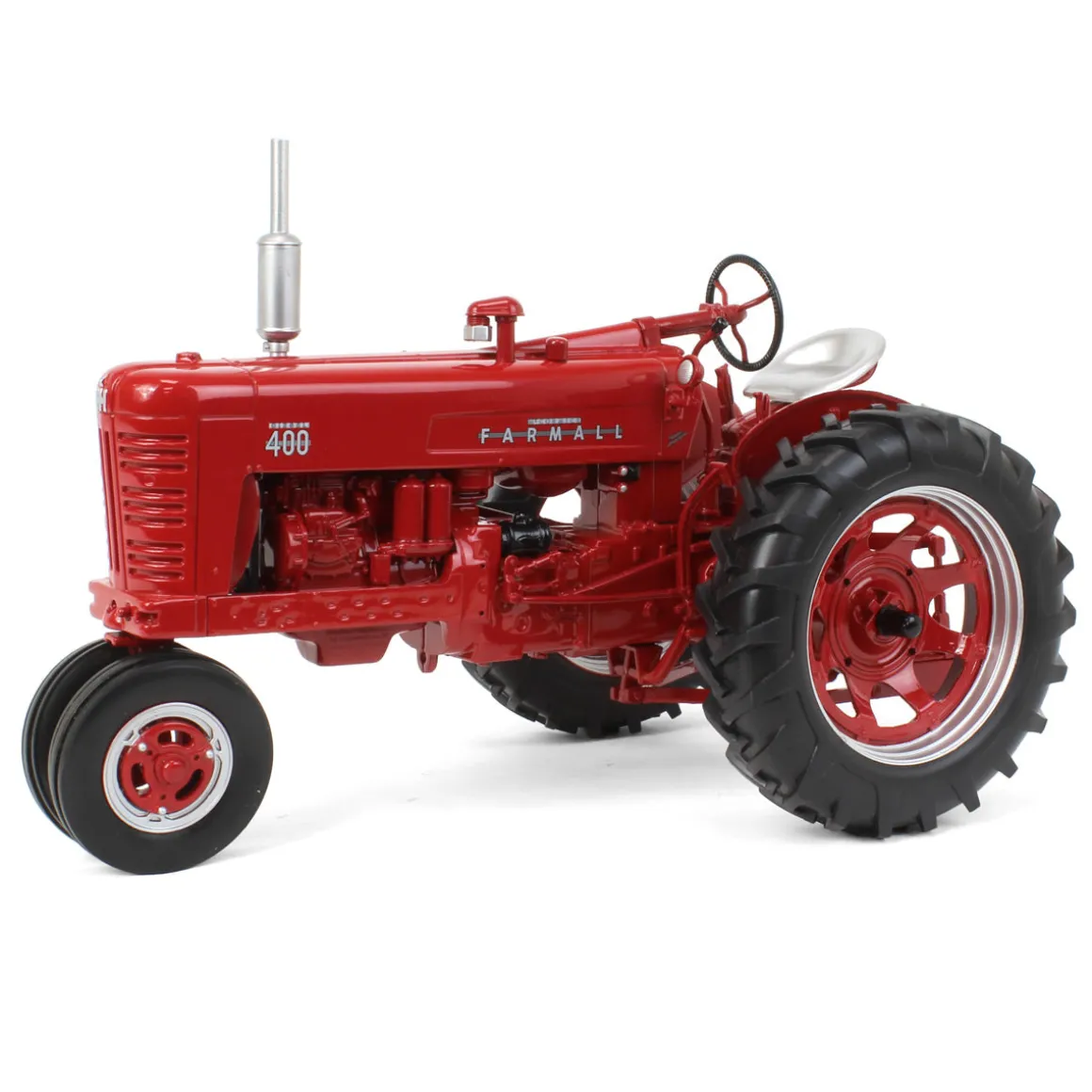1/16 Farmall 400 Diesel Narrow Front