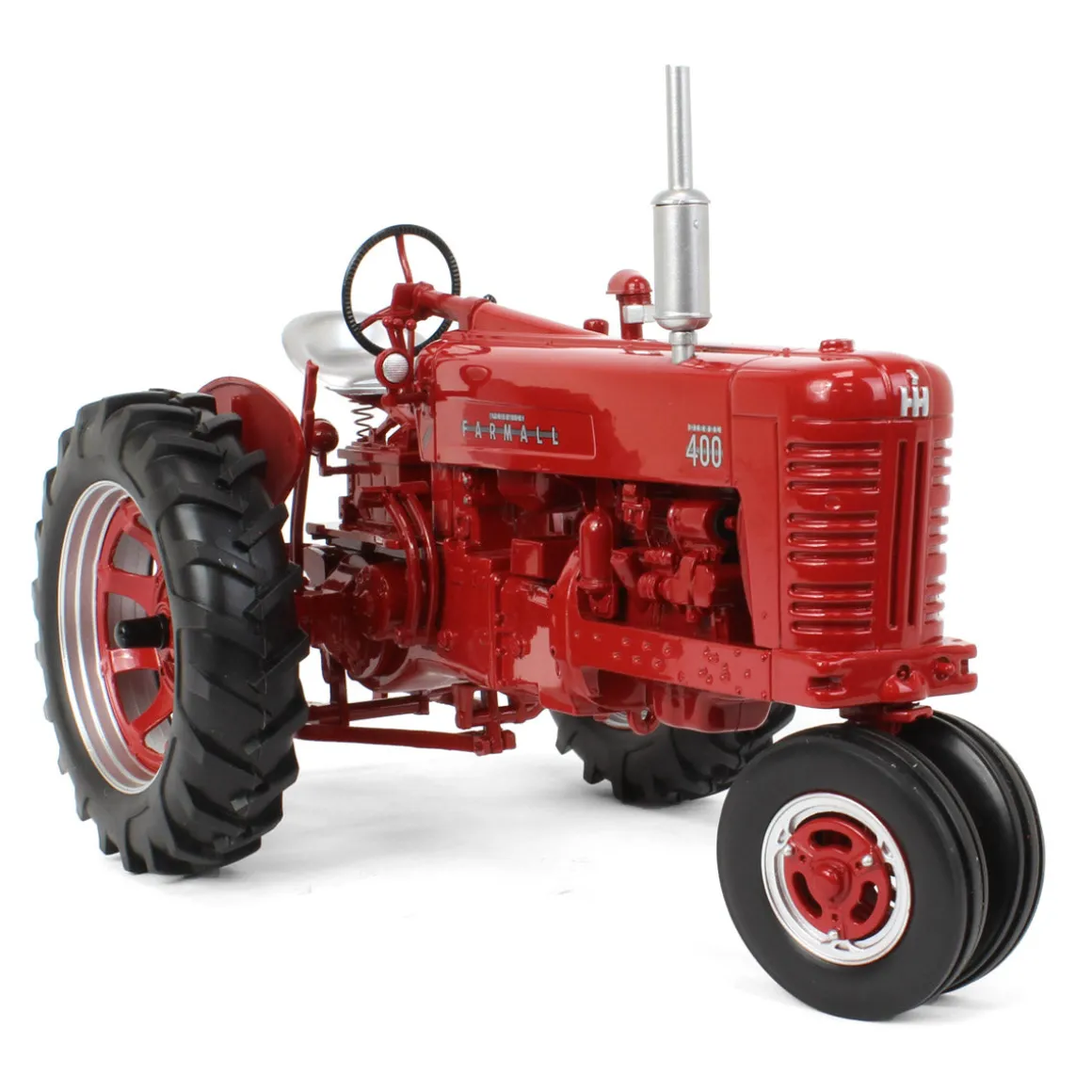 1/16 Farmall 400 Diesel Narrow Front
