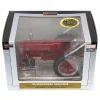 1/16 Farmall 400 Diesel Narrow Front, 2023 35th Annual Labor Day Toy Show