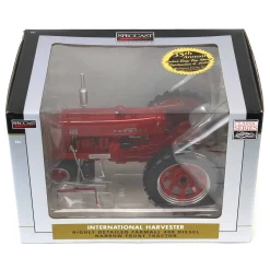 1/16 Farmall 400 Diesel Narrow Front, 2023 35th Annual Labor Day Toy Show