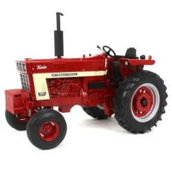 1/16 Farmall 1066, Farmall 100th Anniversary Limited Edition