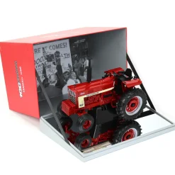 1/16 Farmall 1066, Farmall 100th Anniversary Limited Edition